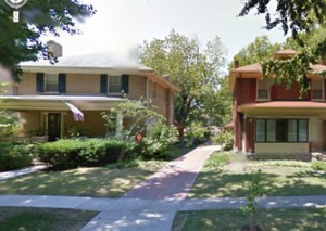 Ashland Park, Lexington