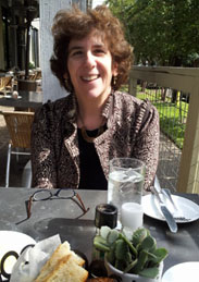 Interior Designer Laura Michaelides