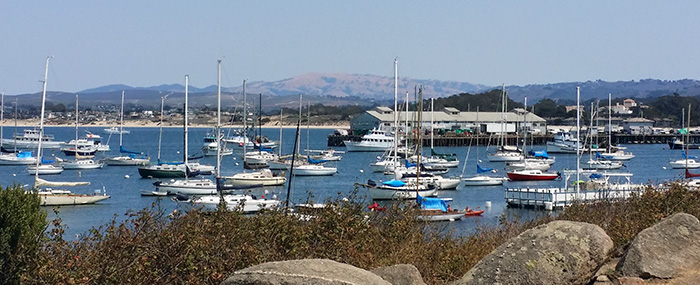Monterey Bay